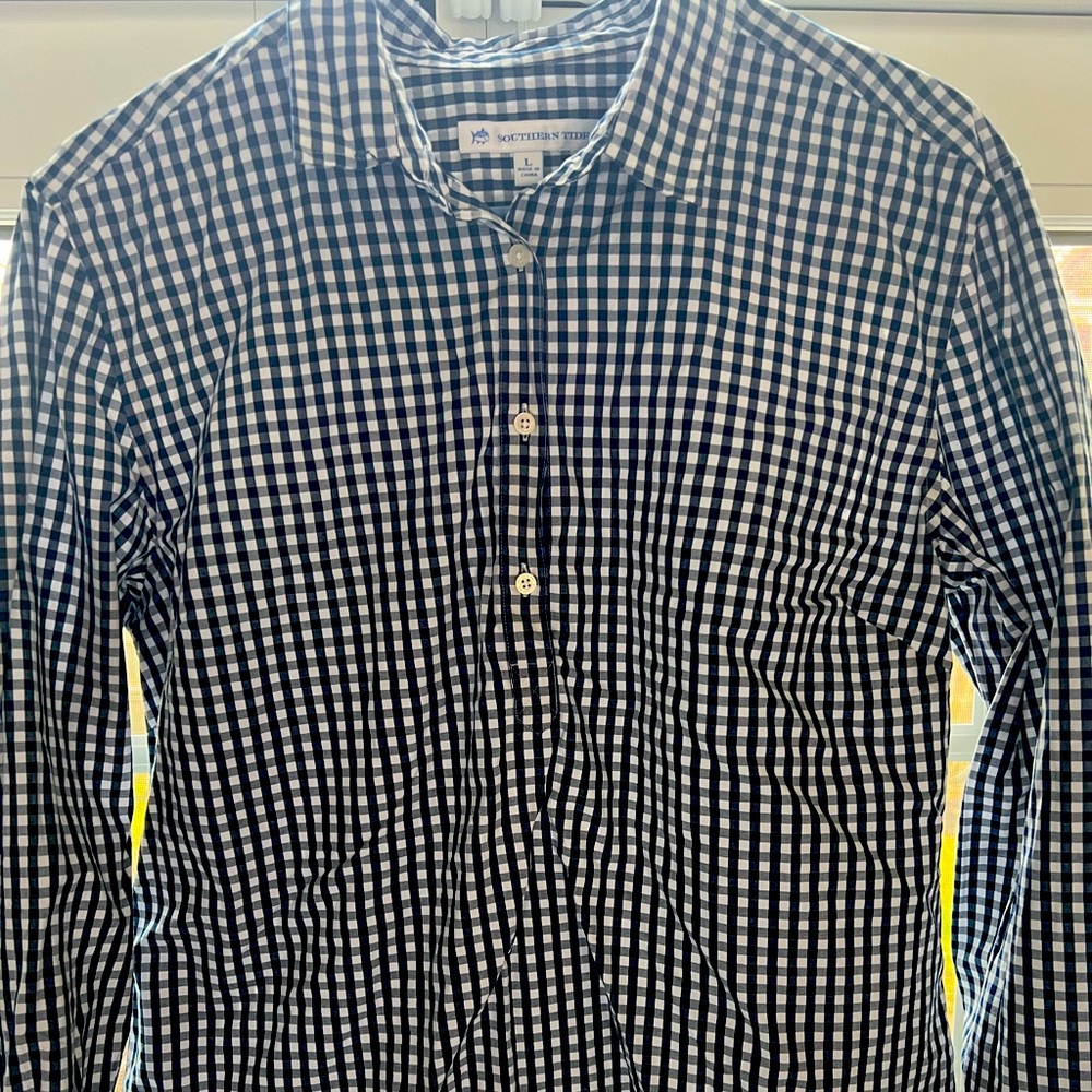 Southern Tide Top size L